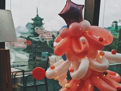 -维纳斯酒店-忆咖啡观景餐厅(象山公园店)