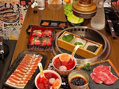-焱岛烧肉·活鳗炙烤(晋江万达店)