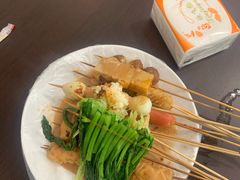 -郭记小街麻辣烫(南小街总店)