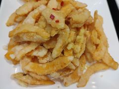 -知音酒楼(花园店)