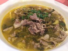 -花中城·三十二年杭帮菜(清泰街店)