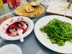 -清真·尚穆回回香清真餐厅(工人新村店)