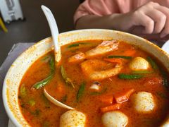 -真浪大家乐海鲜餐馆