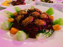 -芭菲盛宴·环球美食(锦城万达广场店)