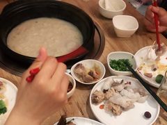-好彩猪肚鸡(正弘城店)