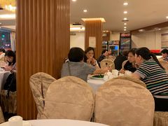 大堂-朱仔记食府(江南大道店)