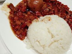 卤肉饭-宜家·瑞典风味餐厅(天津东丽商场店)