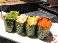 -烤路里·韩国品质自助烤肉(石路天虹4号店)