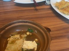 -六泰居·尔滨地标·东北菜(松北店)