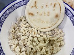 泡馍-老孙家饭庄·非遗(东关店)