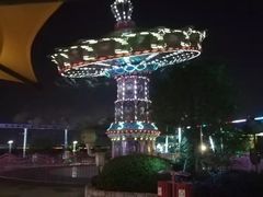 -大信·云顶星河游乐王国