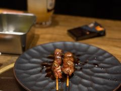 -肉魁屋·烧肉·烧鸟·酒场(高新店)