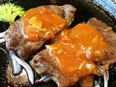 -吉布鲁牛排海鲜自助(成都大悦城店)