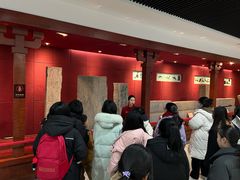 -卧龙岗文化园-南阳市汉画馆