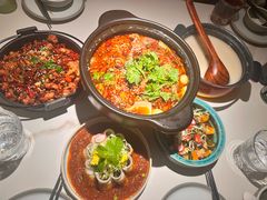 -麻六记(新天地店)