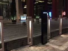 -上海波特曼丽思卡尔顿酒店