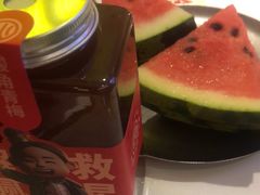 -叁宝烤肉• 西安烧烤(太乙路店)