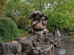 -莲湖公园