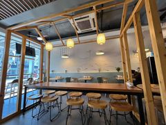 -红小满休闲餐厅(十全街店)