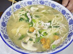-复兴面王(河东路起源店)