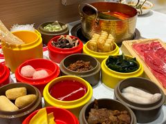 -盛香亭转转热卤(东方宝泰店)