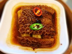 -海逸海鲜酒家(古北店)