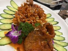 -张包铺(关东古巷店)