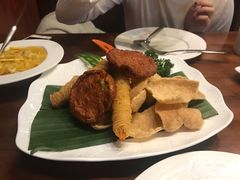 前菜-荷花泰菜(东方新天地店)