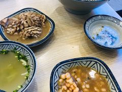 -朱洪元苏式面馆(绿宝广场店)