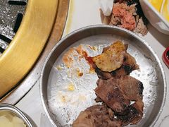 -花味烤肉·拌饭(建邺万达店)