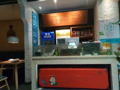 -刀板香·安徽菜(国购IFC店)
