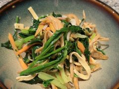 -狮王府淮扬菜(新街口友谊店)