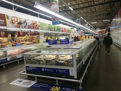 -麦德龙(郑东店)