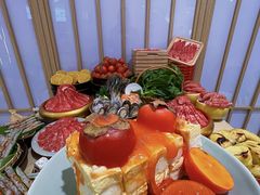 -松野谷·寿喜烧自助(华联顺义金街购物中心店)
