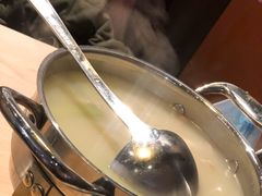 一品胡椒猪肚鸡-避风塘(宝山万达店)