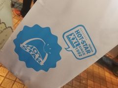-豪大大鸡排(台北士林店)