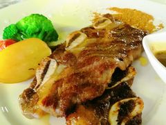 -天空花园餐吧·生日·团建(南山店)