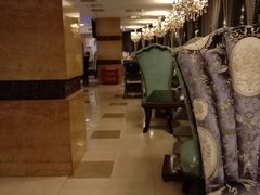 -碧涛阁·泡泡海洋·汤泉洗浴(王府花园店)