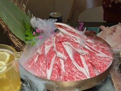 -锦城印象火锅(天府三街店)