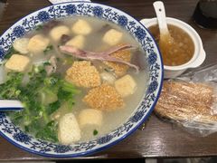 -小潘记鸭血粉丝汤