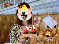 -哈布斯扒房(华发商都店)