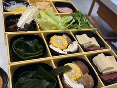 -呷哺呷哺 黄金牧场 (旧宫永辉超市店)