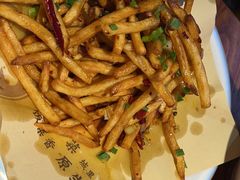 -东来土菜馆(民祥园路店)