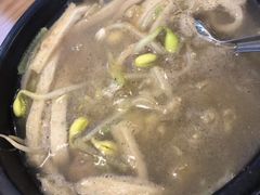 -京玉菲饭店(李村店)