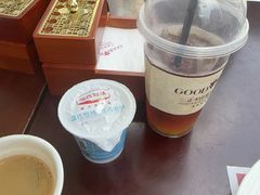 -东莞塘厦三正半山温泉酒店·沙利文西餐厅