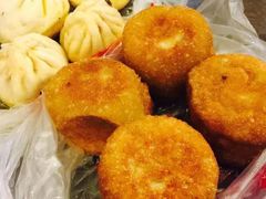 -毛华美食(清扬路店)