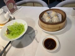 -翡翠拉面小笼包(岭南新天地店)
