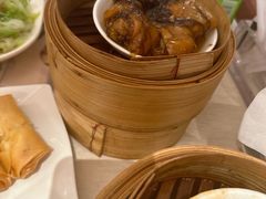 -添好运点心专门店(深水埗店)