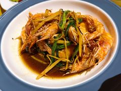 -HOHO餐厅(古子城店)