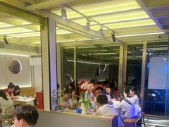 -龚海宝· 烧烤· 羊肉原切挂糊更好吃(庄市店)